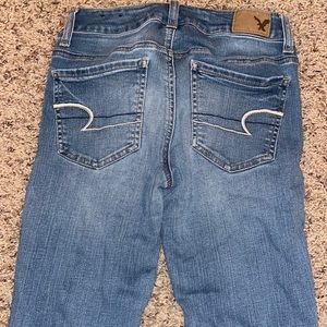 American Eagle Jeans!!